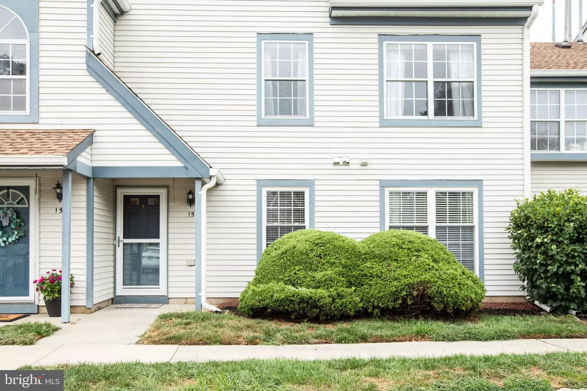 Robbinsville, NJ 08691,157 ANDOVER PL
