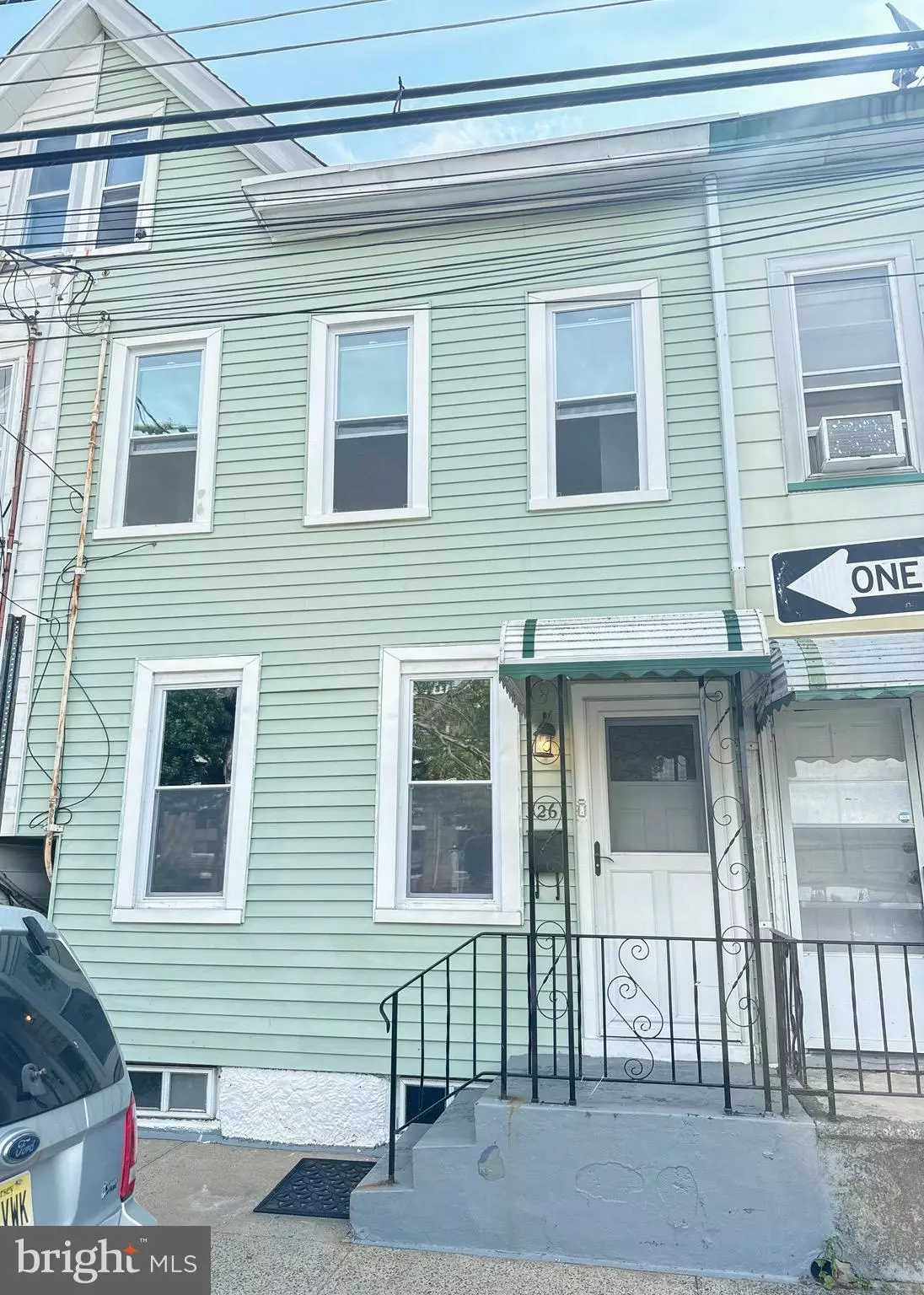 Trenton, NJ 08611,326 JERSEY ST