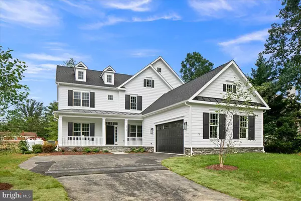 3608 CENTER DR, Alexandria, VA 22309