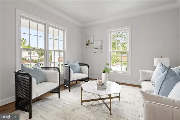 Alexandria, VA 22309,3608 CENTER DR