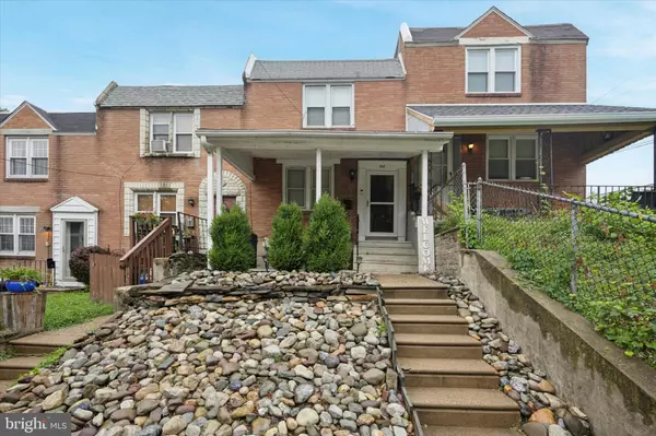 367 W SALAIGNAC ST, Philadelphia, PA 19128