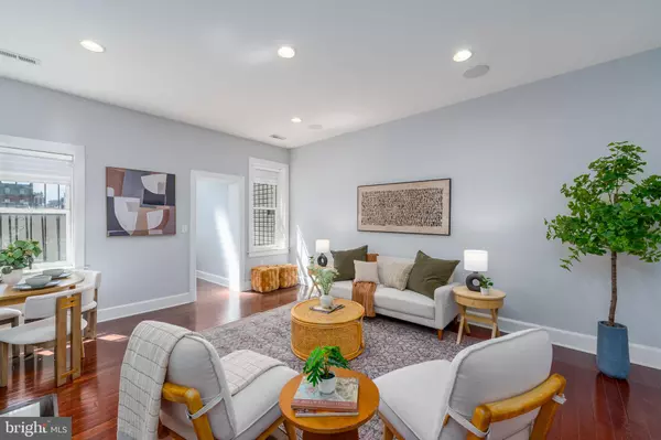 Baltimore, MD 21201,15 W BIDDLE ST W #15C