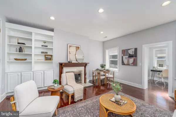 Baltimore, MD 21201,15 W BIDDLE ST W #15C