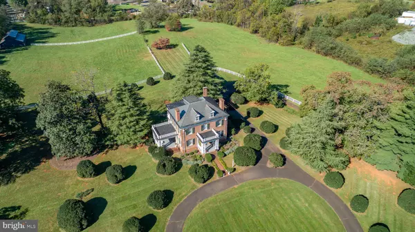 Orange, VA 22960,590 N MADISON ROAD