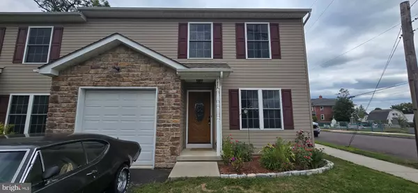 1009 JUNIPER ST, Quakertown, PA 18951