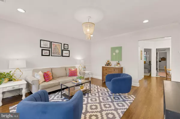 Washington, DC 20007,2650 39TH ST NW #3