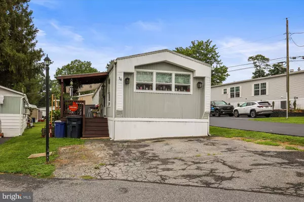 Lititz, PA 17543,16 EARL LN