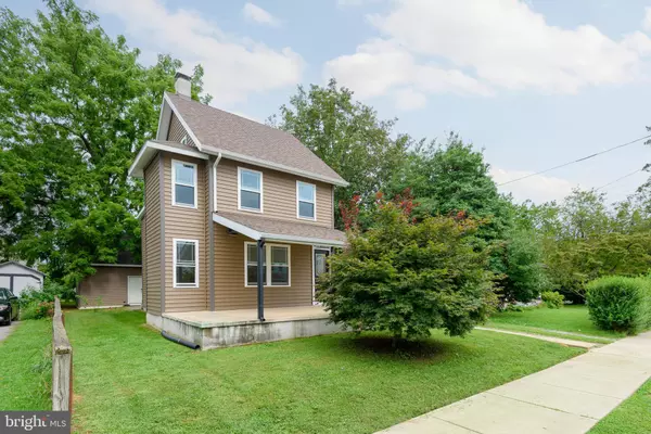 Oxford, PA 19363,327 NOTTINGHAM AVE