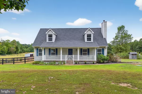 Spotsylvania, VA 22551,7841 PANIER RD