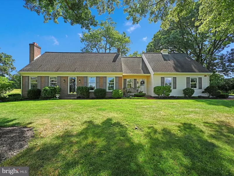 475 SAND HILL RD, Pequea, PA 17565