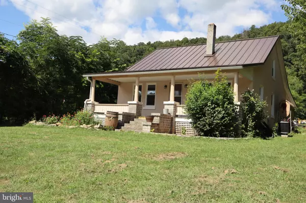 Franklin, WV 26807,3383 PETERSBURG PIKE