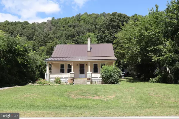Franklin, WV 26807,3383 PETERSBURG PIKE