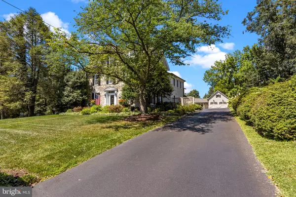 Flourtown, PA 19031,411 E MILL RD