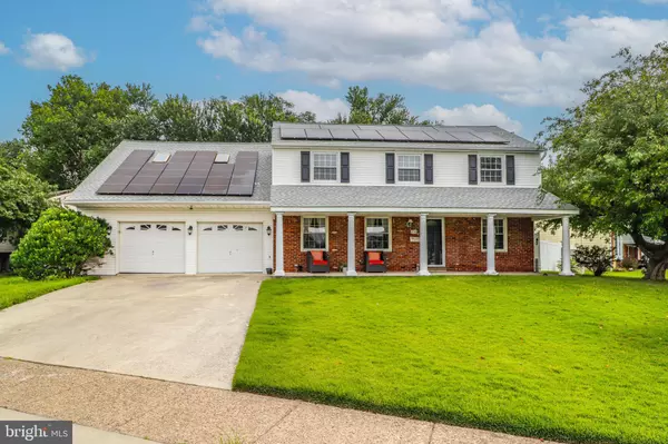 Stratford, NJ 08084,206 WINDING WAY RD