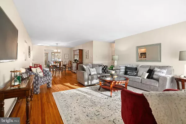 Oaklyn, NJ 08107,705 W BROWNING RD