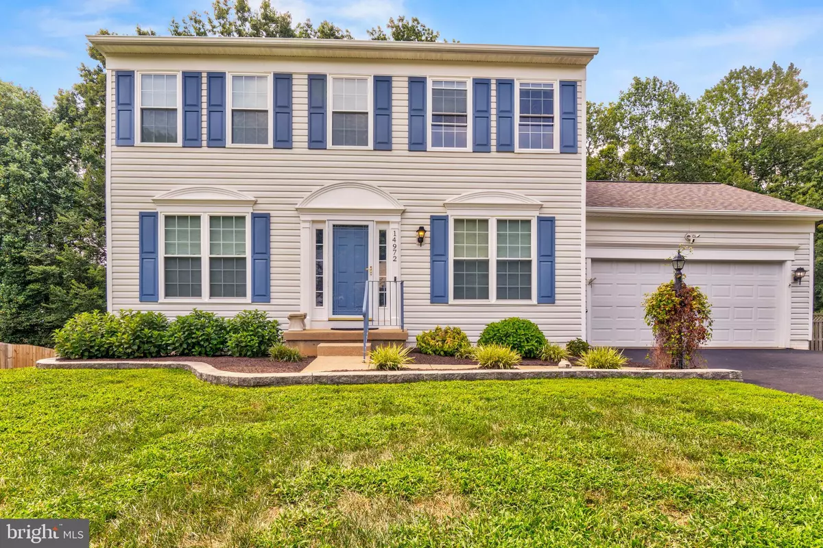 Woodbridge, VA 22193,14972 SLIPPERY ELM CT