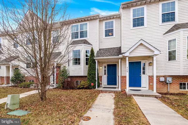 356 TRIBBITT ST, Dover, DE 19904