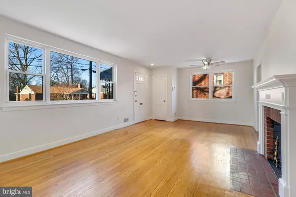 Silver Spring, MD 20901,10003 PORTLAND PL