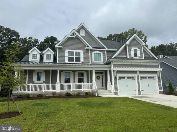 21650 EASTBRIDGE LOOP, Lewes, DE 19958