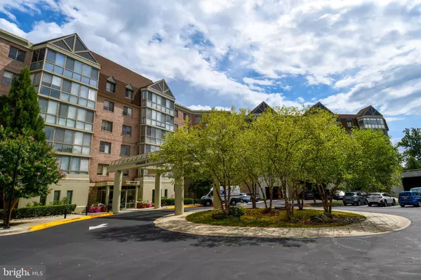 Silver Spring, MD 20906,2901 S LEISURE WORLD BLVD #524