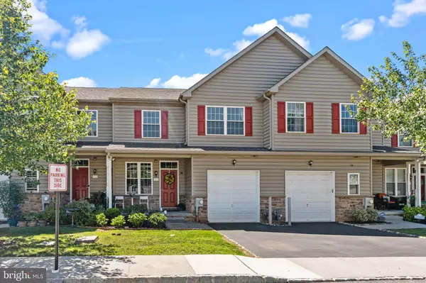 Morrisville, PA 19067,116 NICOLES WAY