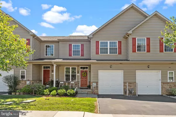 Morrisville, PA 19067,116 NICOLES WAY