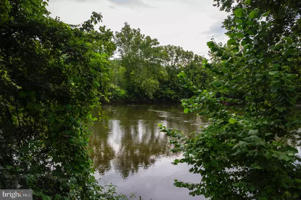 0 (LOT 25) BURMA RD, Front Royal, VA 22630