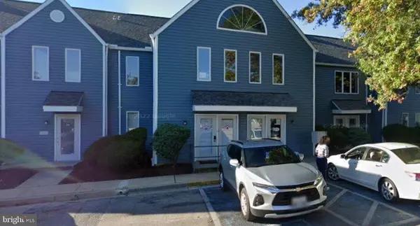 1412 CRAIN HWY N #8B, Glen Burnie, MD 21061