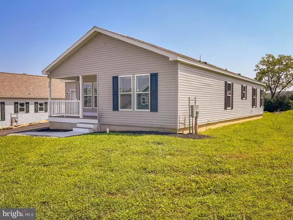 Parkesburg, PA 19365,139 MINCH RD