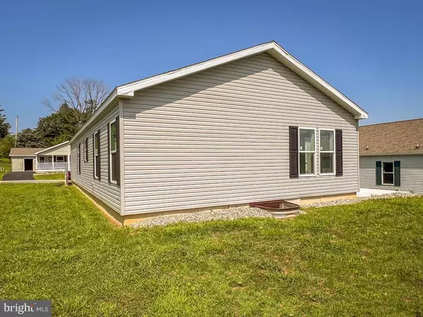 Parkesburg, PA 19365,139 MINCH RD