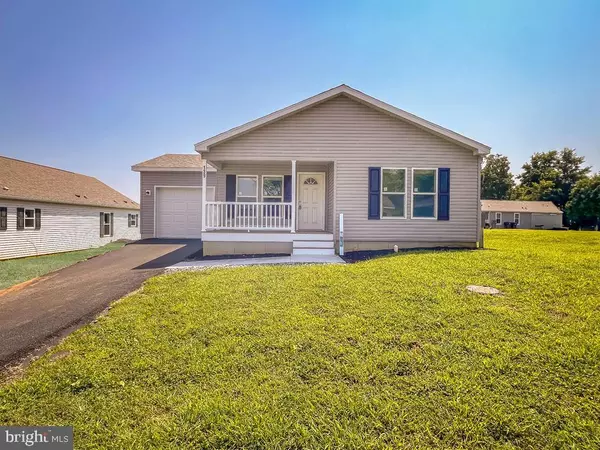 Parkesburg, PA 19365,139 MINCH RD
