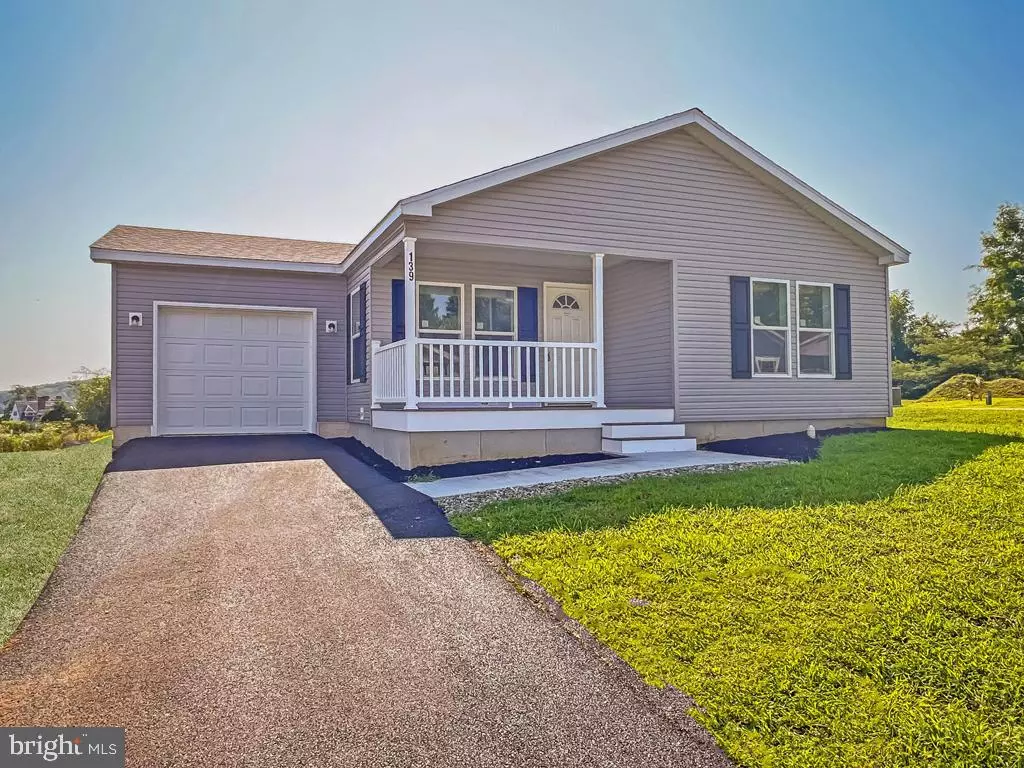 Parkesburg, PA 19365,139 MINCH RD