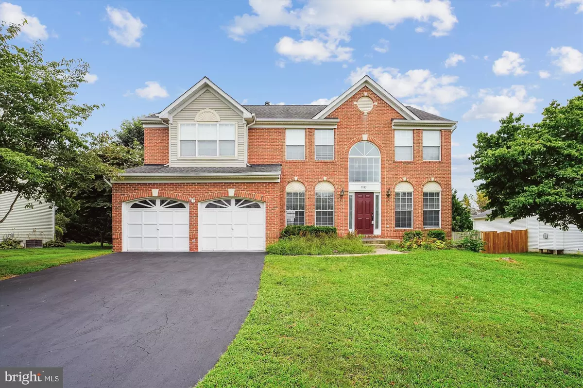 Manassas Park, VA 20111,9183 MATTHEW DR