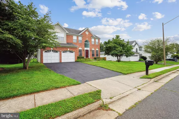 Manassas Park, VA 20111,9183 MATTHEW DR