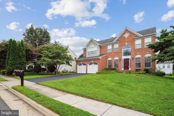 Manassas Park, VA 20111,9183 MATTHEW DR