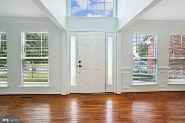 Manassas Park, VA 20111,9183 MATTHEW DR