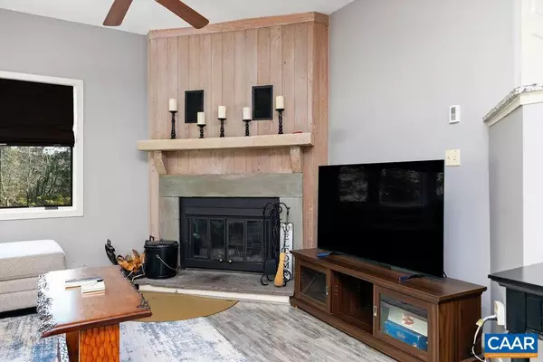 Wintergreen Resort, VA 22967,2122 FAIRWAY WOODS