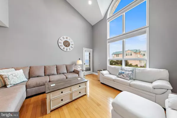 Beach Haven, NJ 08008,420 EIGHTH #7N