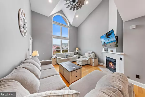 Beach Haven, NJ 08008,420 EIGHTH #7N