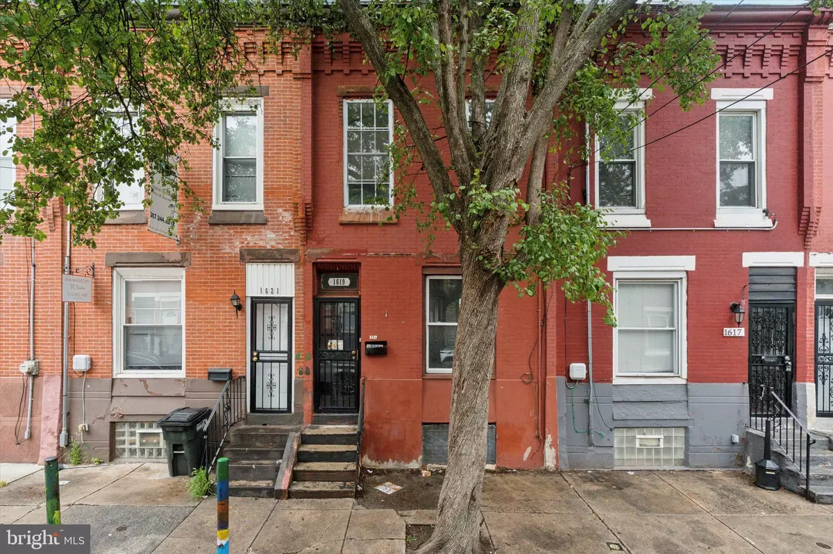 Philadelphia, PA 19121,1619 FRENCH ST
