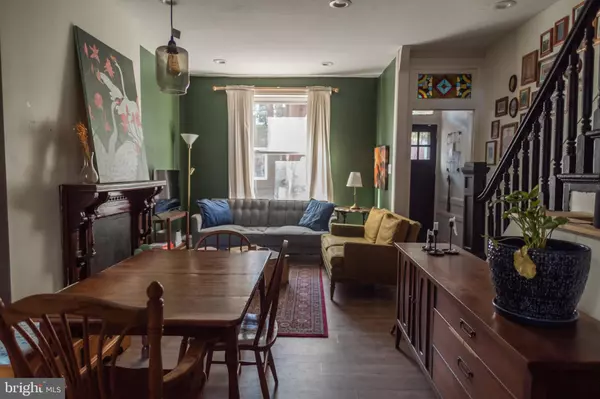 Philadelphia, PA 19121,1619 FRENCH ST