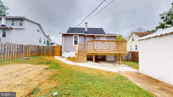 Baltimore, MD 21207,3002 OAKHILL AVE
