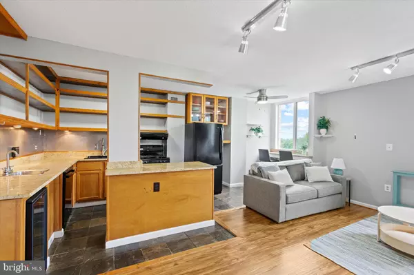 4242 EAST WEST HIGHWAY #406, Chevy Chase, MD 20815