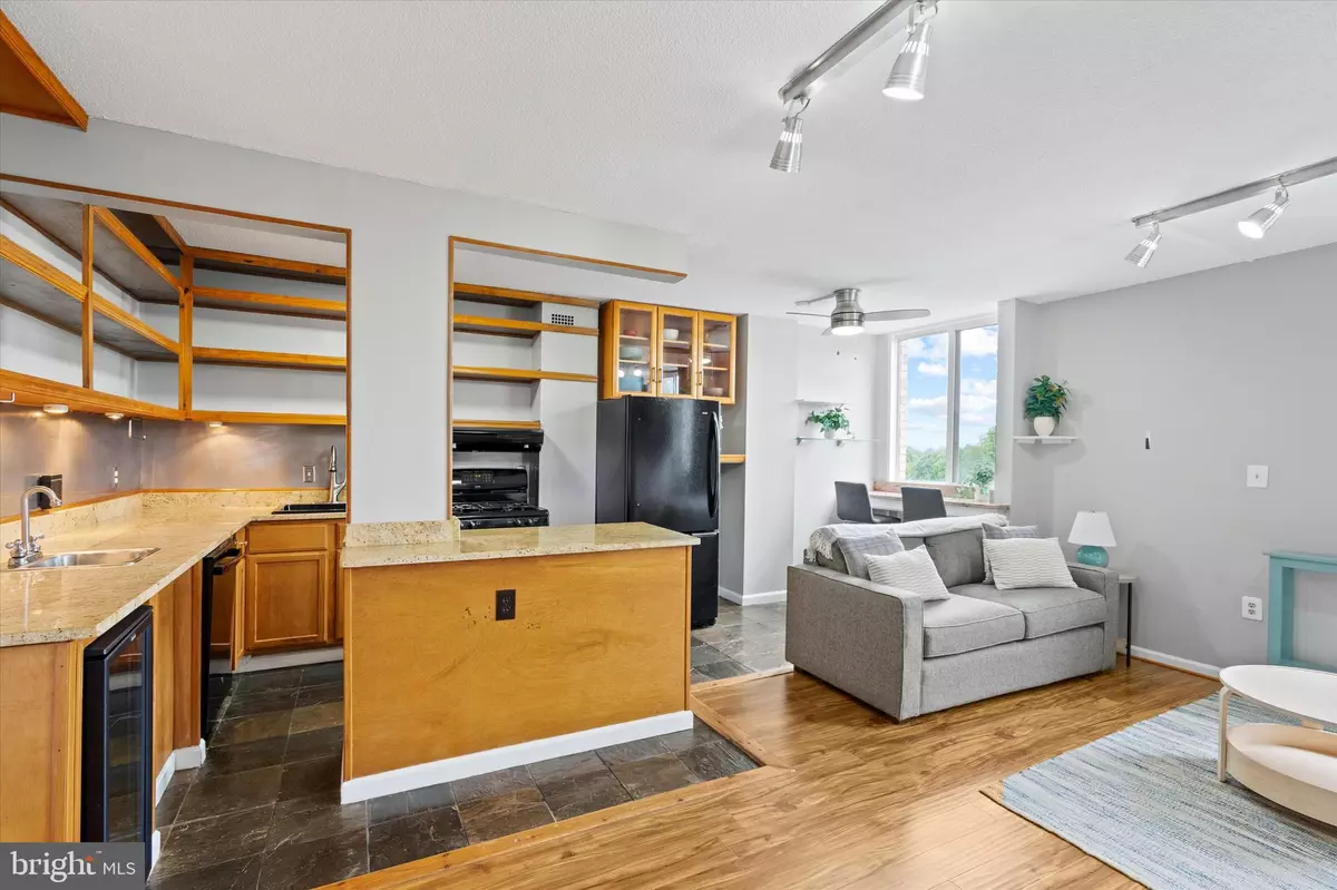 Chevy Chase, MD 20815,4242 EAST WEST HIGHWAY #406