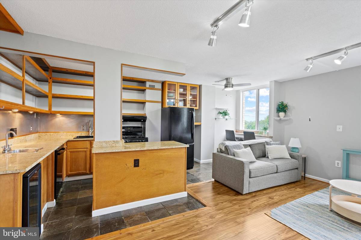 Chevy Chase, MD 20815,4242 EAST WEST HIGHWAY #406