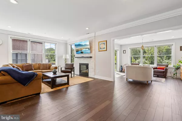 Plainsboro, NJ 08536,45 RIVERWALK