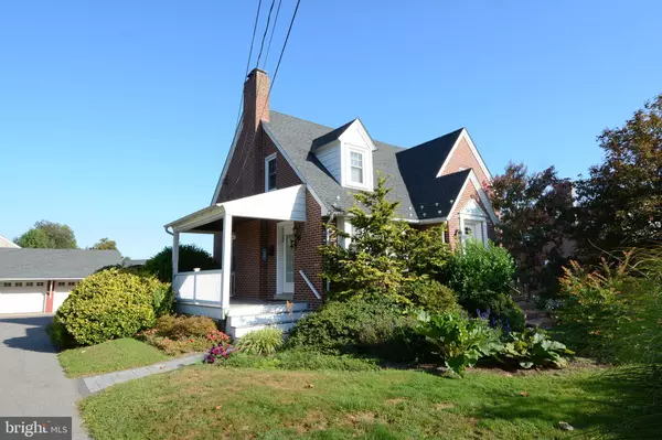 Souderton, PA 18964,61 W RELIANCE RD