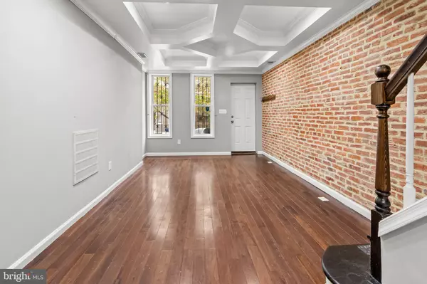 Baltimore, MD 21223,1122 SARGEANT ST