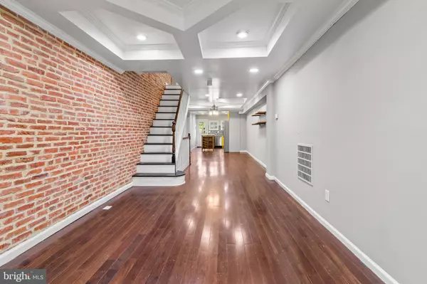 Baltimore, MD 21223,1122 SARGEANT ST