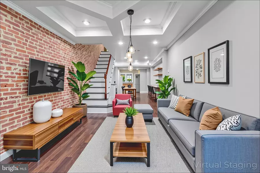 1122 SARGEANT ST, Baltimore, MD 21223